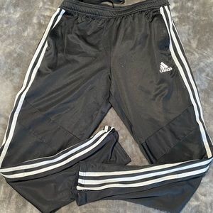 Mens adidas joggers